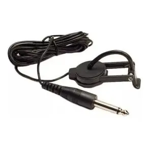 Microfono De Contacto Para Violin Cherub Wcp-60v