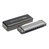 Armónica Blues Stagg Bjhb20c De 20 Tonos BJHB20BB