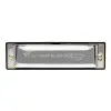 Armónica Blues Stagg Bjhb20c De 20 Tonos BJHB20F