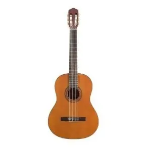 Guitarra 4/4 Clasica Criolla Stagg C547