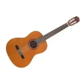 Guitarra 4/4 Clasica Criolla Stagg C547