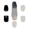 Protege / Protector De Boquilla Bg - 1 Pack X 6 Unidades A11S