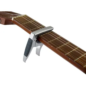 Capodastro Konig & Meyer Guitarra Clasica / Criolla