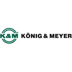 Capodastro Konig & Meyer Guitarra Clasica / Criolla