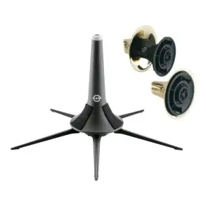 Pie Konig & Meyer Soporte Para Trompeta Sib