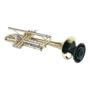 Pie Konig & Meyer Soporte Para Trompeta Sib