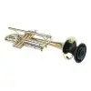 Pie Konig & Meyer Soporte Para Trompeta Sib
