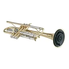 Pie Konig & Meyer Soporte Para Trompeta Sib