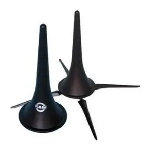 Pie Para Clarinete Sib Soporte Konig & Meyer