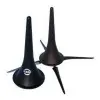 Pie Para Clarinete Sib Soporte Konig & Meyer