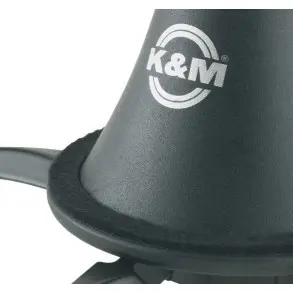 Pie Para Clarinete Sib Soporte Konig & Meyer