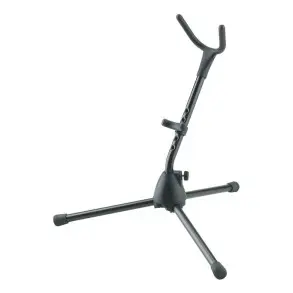 Pie Para Saxo Alto Tenor Soporte Konig & Meyer