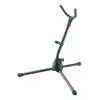 Pie Para Saxo Alto Tenor Soporte Konig & Meyer