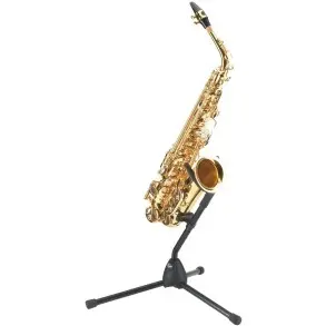 Pie Para Saxo Alto Tenor Soporte Konig & Meyer