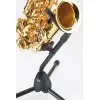 Pie Para Saxo Alto Tenor Soporte Konig & Meyer