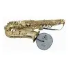 Swab / Paño De Limpieza Bg A30a Para Cuerpo De Saxo Alto