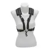 Arnes Bg S41csh Confortable De Dama Para Saxo Alto / Tenor / Baritono