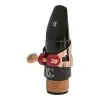 Abrazadera Bg Ld9 Duo Metal Oro Rosa Clarinete / Saxo Alto