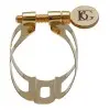 Abrazadera Bg L40 Tradition Para Saxo Tenor
