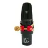 Abrazadera Bg Ld1 Duo Oro 24k Para Clarinete Sib / Saxo Alto