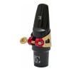 Abrazadera Bg Ld1 Duo Oro 24k Para Clarinete Sib / Saxo Alto