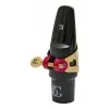 Abrazadera Bg Ld1 Duo Oro 24k Para Clarinete Sib / Saxo Alto
