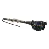 Swab / Paño De Limpieza Bg A32s1 Seda Para Clarinete Sib
