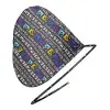 Swab / Paño De Limpieza Bg A32s1 Seda Para Clarinete Sib