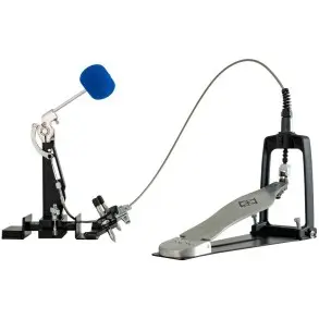 Pedal Para Cajon Peruano Flamenco Dixon Ppcpp Remoto