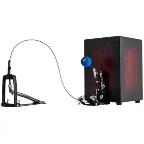 Pedal Para Cajon Peruano Flamenco Dixon Ppcpp Remoto