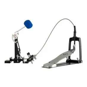 Pedal Para Cajon Peruano Flamenco Dixon Ppcpp Remoto