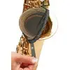 Protege / Cubre Campana Bg Acst Para Saxo Tenor