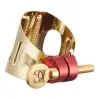 Abrazadera Bg Ldto Duo Dorada Para Saxo Tenor