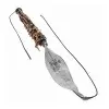 Swab / Kit De Limpieza Bg A36 Para Oboe