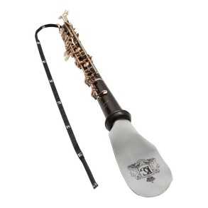 Swab / Kit De Limpieza Bg A36 Para Oboe