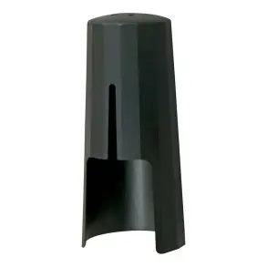 Abrazadera Bg Lds Duo Plateada Para Saxo Soprano