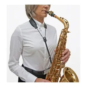 Correa Bg S20sh Para Saxo Soprano / Alto / Tenor