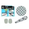 Kit Bg Dkf Discover Kit De Limpieza Para Flauta Traversa