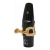 Abrazadera Bg L11 Tradition Bañado En Oro 24k Para Saxo Alto