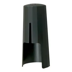 Abrazadera Bg L11 Tradition Bañado En Oro 24k Para Saxo Alto