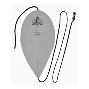Swab / Paño De Limpieza Bg A34 Para Culata De Fagot