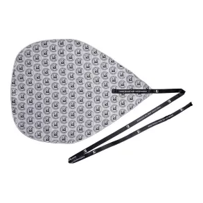 Swab / Paño De Limpieza Bg A32f Para Cuerpo Flauta Traversa