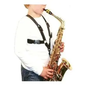 Arnes Bg S42sh De Niño Para Saxo Alto / Tenor / Baritono