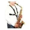 Arnes Bg S42sh De Niño Para Saxo Alto / Tenor / Baritono