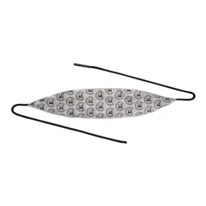 Swab / Paño Limpieza Bg A31t Para Tudel / Lead Pipe Trompeta