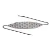 Swab / Paño Limpieza Bg A31t Para Tudel / Lead Pipe Trompeta