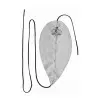 Swab / Paño De Limpieza Bg A35 Para Cuerpo De Fagot