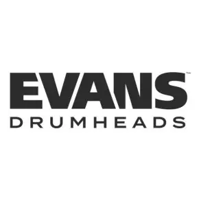 Parche Evans 24" Eq3 Frosted Doble Capa BD24GB3C