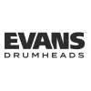Parche Evans 24" Eq3 Frosted Doble Capa BD24GB3C