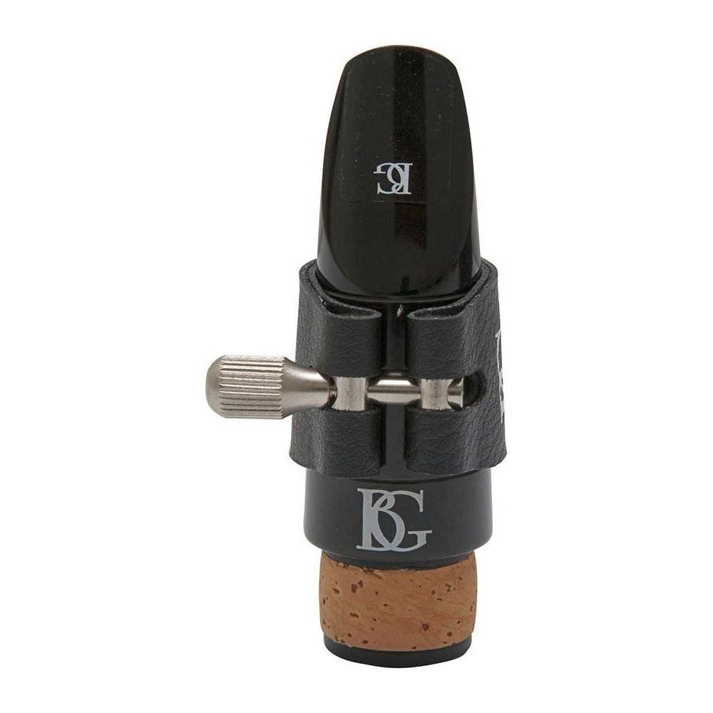 Abrazadera Bg L4sr Super Revelation Para Clarinete Sib